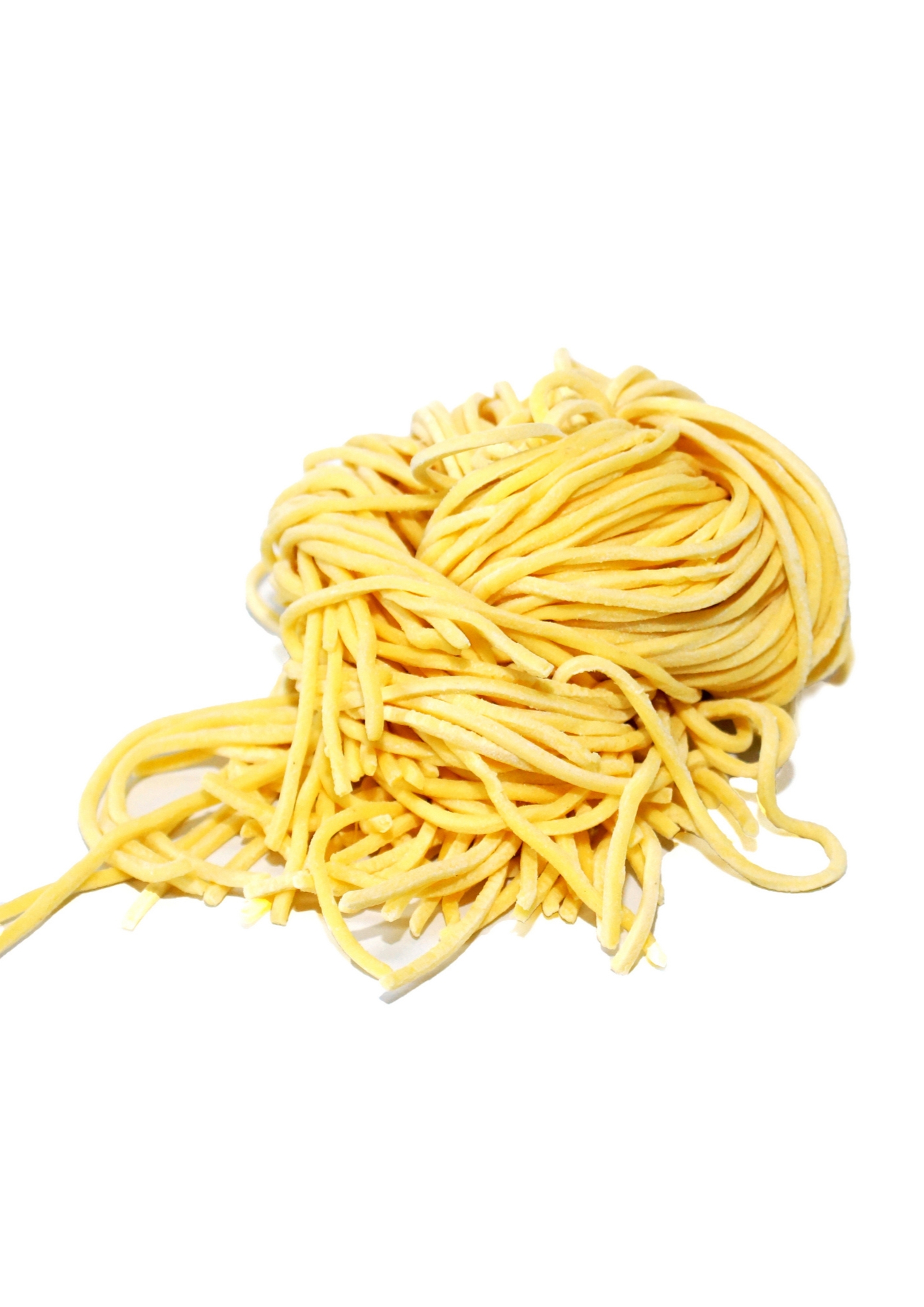 SPAGHETTI EN NID